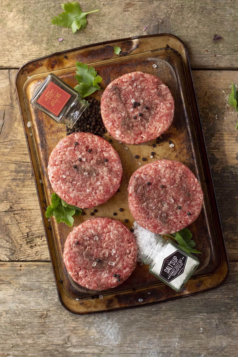 The Alora Meats story